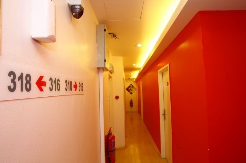 My Home Hotel @ Prima Sri Gombak Batu Caves Esterno foto
