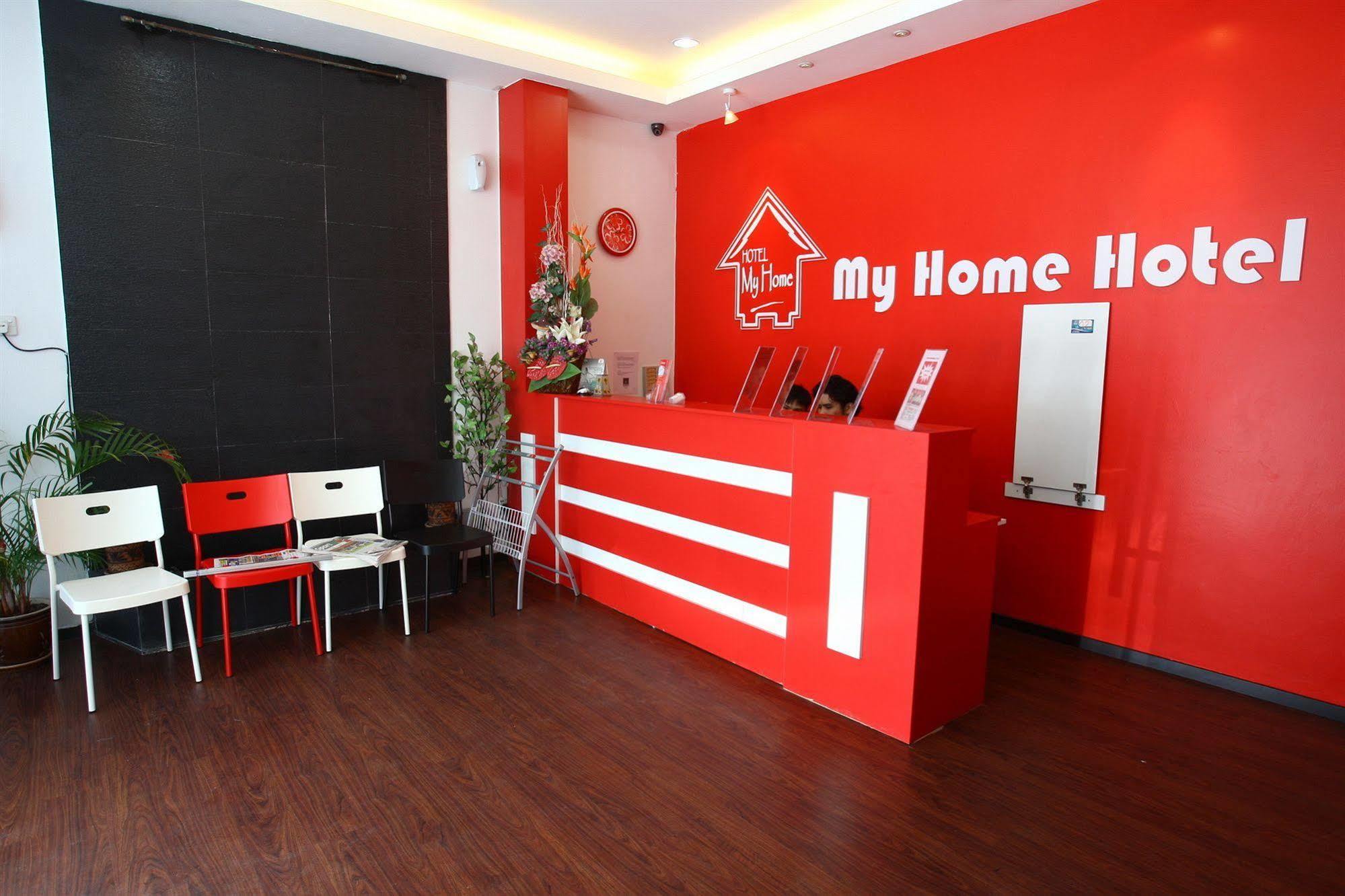 My Home Hotel @ Prima Sri Gombak Batu Caves Esterno foto