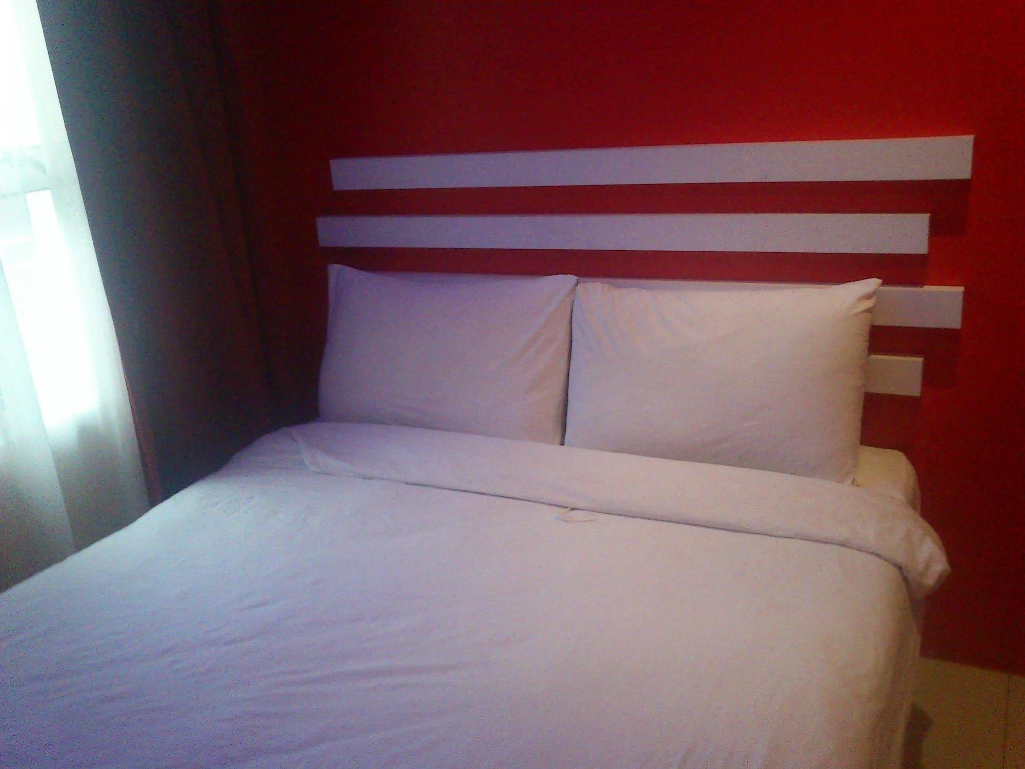 My Home Hotel @ Prima Sri Gombak Batu Caves Esterno foto