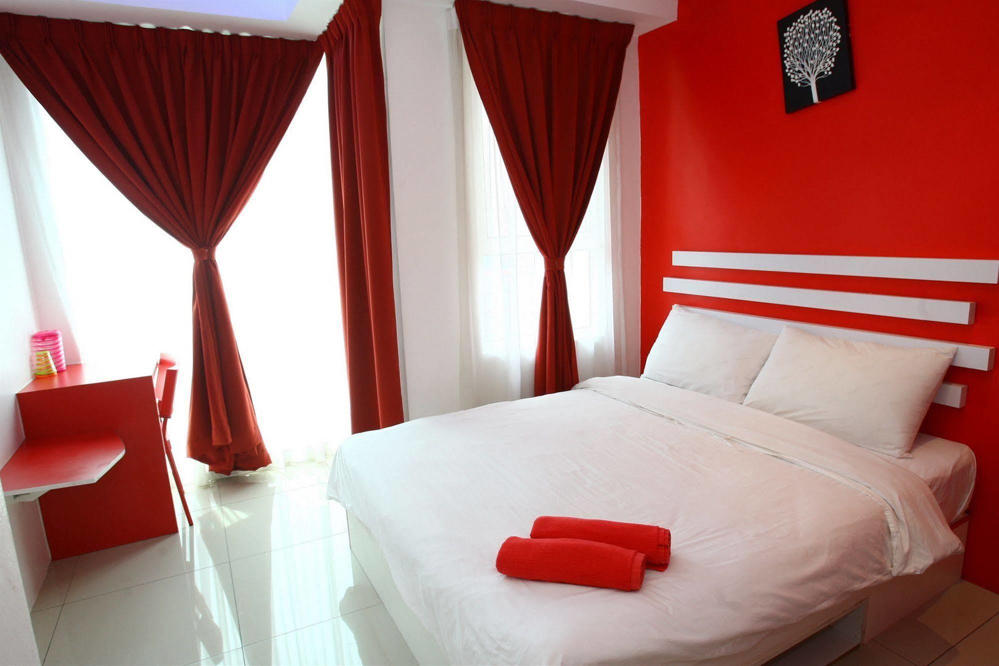 My Home Hotel @ Prima Sri Gombak Batu Caves Esterno foto