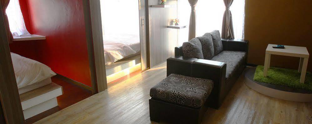 My Home Hotel @ Prima Sri Gombak Batu Caves Esterno foto