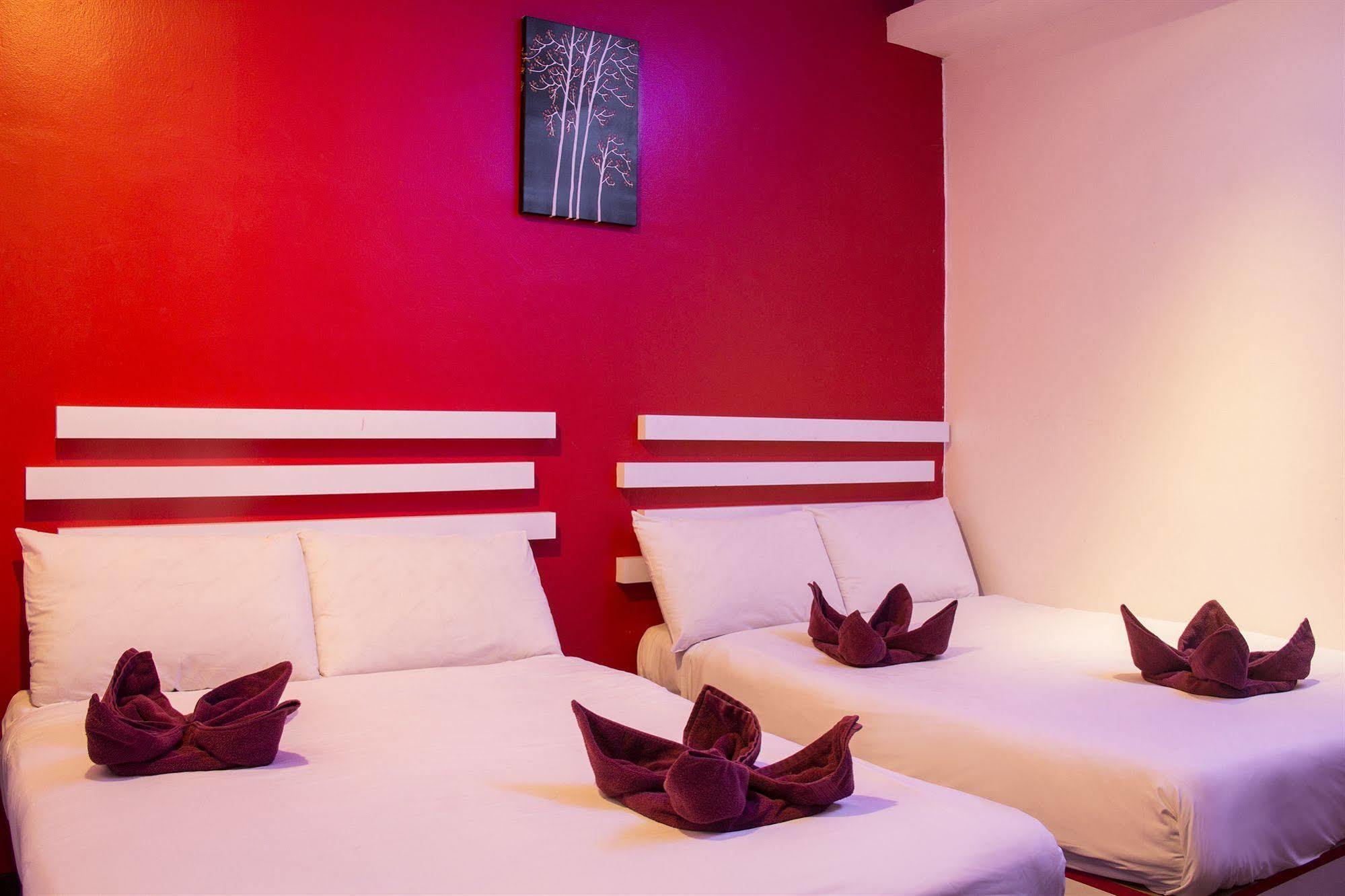 My Home Hotel @ Prima Sri Gombak Batu Caves Esterno foto