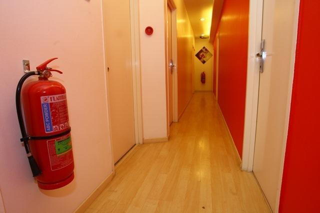 My Home Hotel @ Prima Sri Gombak Batu Caves Esterno foto