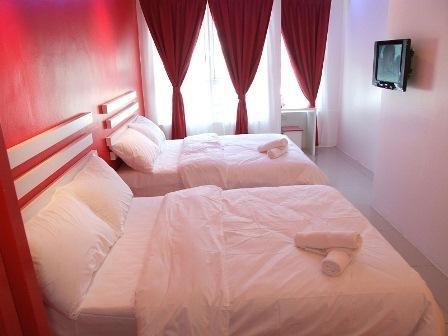 My Home Hotel @ Prima Sri Gombak Batu Caves Esterno foto