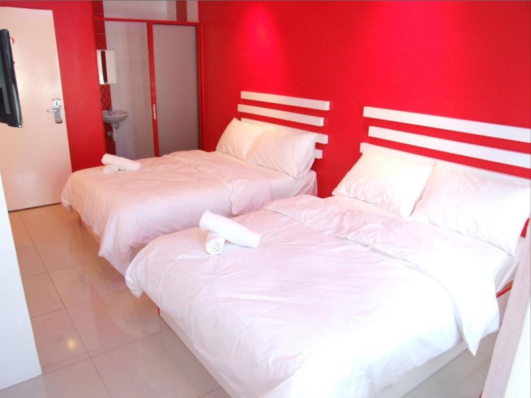 My Home Hotel @ Prima Sri Gombak Batu Caves Esterno foto